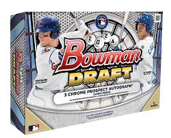 2024 Bowman Draft